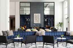 Kimpton THE FORUM HOTEL, an IHG Hotel, SGD 418.18