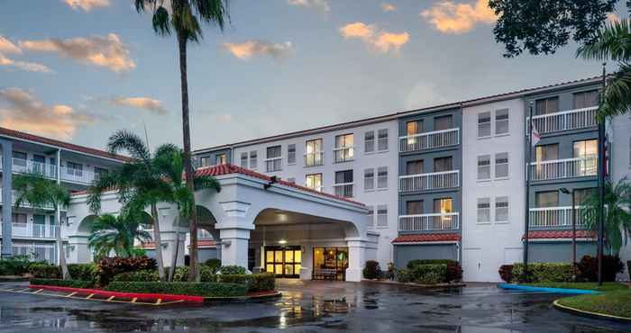 Others Holiday Inn & Suites BOCA RATON - NORTH, an IHG Hotel