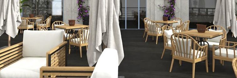 其他 Holiday Inn Resort BODRUM by IHG, an IHG Hotel