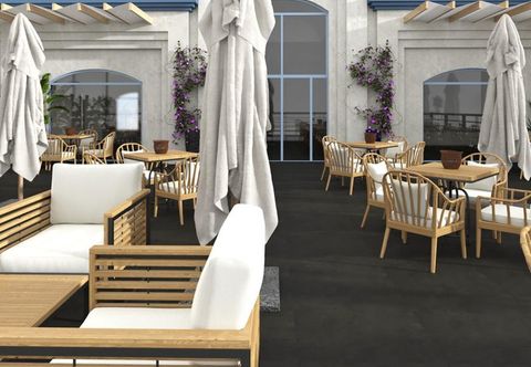 其他 Holiday Inn Resort BODRUM by IHG, an IHG Hotel