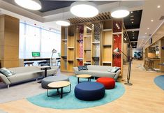 その他 6 Holiday Inn Express ASTANA - TURAN by IHG, an IHG Hotel