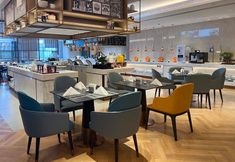 อื่นๆ 5 Crowne Plaza HANGZHOU LINPING by IHG, an IHG Hotel