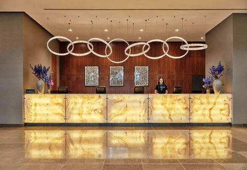 Others InterContinental Hotels WARSAW by IHG, an IHG Hotel