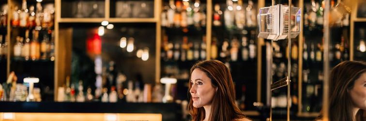 其他 Hotel Indigo NYC DOWNTOWN - WALL STREET by IHG, an IHG Hotel