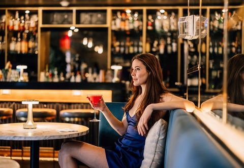 其他 Hotel Indigo NYC DOWNTOWN - WALL STREET by IHG, an IHG Hotel