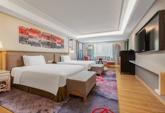 Others 6 voco GUANGZHOU SHIFU by IHG, an IHG Hotel