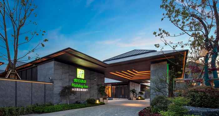 อื่นๆ Holiday Inn DEQING XINSHI ANCIENT TOWN, an IHG Hotel