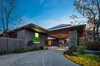 อื่นๆ Holiday Inn DEQING XINSHI ANCIENT TOWN, an IHG Hotel