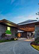 Entrance Holiday Inn DEQING XINSHI ANCIENT TOWN, an IHG Hotel