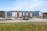 Others Candlewood Suites CHESAPEAKE/SUFFOLK