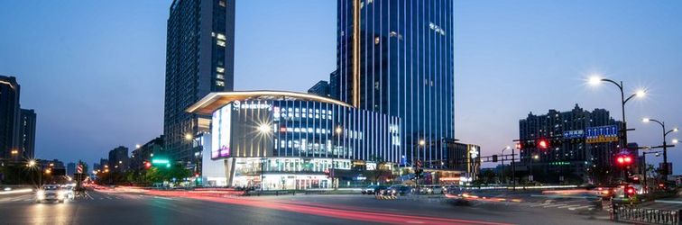 อื่นๆ Crowne Plaza HANGZHOU LINPING by IHG, an IHG Hotel
