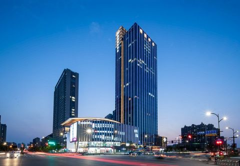 อื่นๆ Crowne Plaza HANGZHOU LINPING by IHG, an IHG Hotel