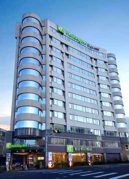 Holiday Inn Express TAOYUAN, an IHG Hotel, ₱ 5,798.63