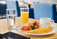 Others 4 Holiday Inn PHILADELPHIA ARPT-STADIUM AREA by IHG, an IHG Hotel