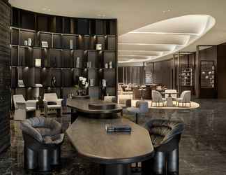 Lainnya 2 InterContinental Hotels SHANGHAI HARBOUR CITY, an IHG Hotel