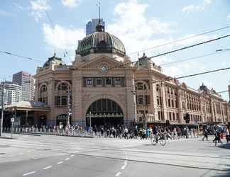 Others 2 Hotel Indigo MELBOURNE ON FLINDERS, an IHG Hotel