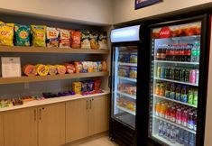 Others 6 Holiday Inn Express & Suites COURTENAY - COMOX by IHG, an IHG Hotel