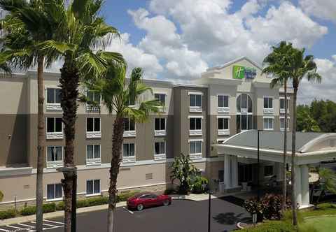 Others Holiday Inn Express & Suites TAMPA-I-75 @ BRUCE B. DOWNS, an IHG Hotel