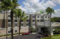 Others Holiday Inn Express & Suites TAMPA-I-75 @ BRUCE B. DOWNS, an IHG Hotel
