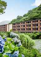 Hotel Exterior Hotel Indigo HAKONE GORA, an IHG Hotel