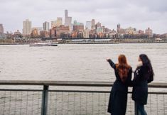 其他 5 Hotel Indigo NYC DOWNTOWN - WALL STREET by IHG, an IHG Hotel