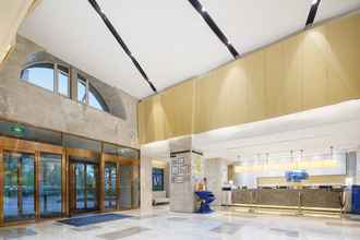 Lainnya 4 Holiday Inn Express SHENYANG TAWAN, an IHG Hotel