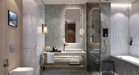 其他 2 Crowne Plaza KUALA LUMPUR CITY CENTRE by IHG, an IHG Hotel