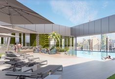 其他 7 Crowne Plaza KUALA LUMPUR CITY CENTRE by IHG, an IHG Hotel