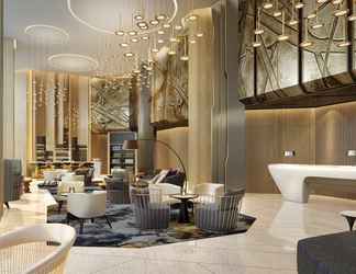 Lainnya 2 Crowne Plaza KUALA LUMPUR CITY CENTRE, an IHG Hotel