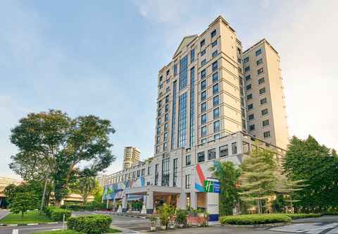 Others Holiday Inn Express & Suites SINGAPORE NOVENA, an IHG Hotel