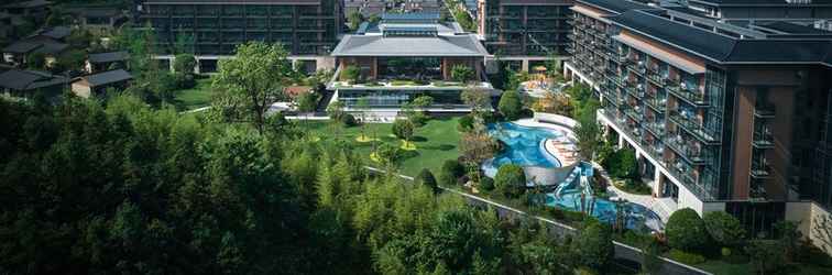 Others Hotel Indigo HANGZHOU TIANMUSHAN, an IHG Hotel