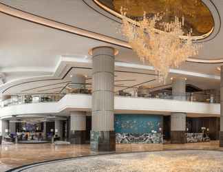 Lainnya 2 InterContinental Hotels BANGKOK, an IHG Hotel