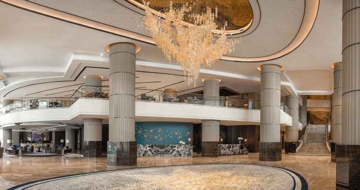 Lainnya InterContinental Hotels BANGKOK, an IHG Hotel