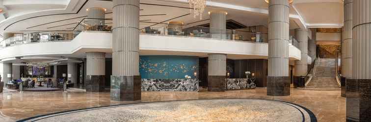 Lain-lain InterContinental Hotels BANGKOK, an IHG Hotel