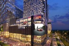 Others Crowne Plaza PENANG STRAITS CITY, an IHG Hotel