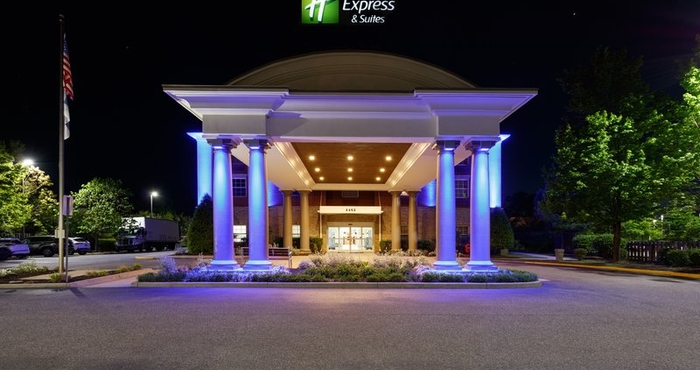 Lain-lain Holiday Inn Express & Suites WILLIAMSBURG, an IHG Hotel