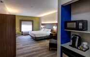 Others 4 Holiday Inn Express & Suites SHELBYVILLE INDIANAPOLIS, an IHG Hotel