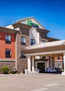 null Holiday Inn Express & Suites SHELBYVILLE INDIANAPOLIS, an IHG Hotel