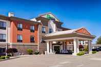 Khác Holiday Inn Express & Suites SHELBYVILLE INDIANAPOLIS, an IHG Hotel