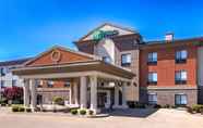 Others 3 Holiday Inn Express & Suites SHELBYVILLE INDIANAPOLIS, an IHG Hotel