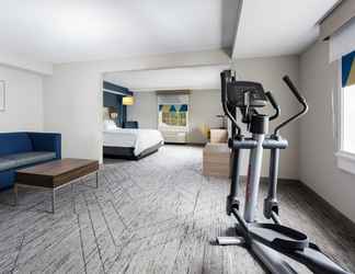 Lainnya 2 Holiday Inn Express & Suites WILLIAMSBURG, an IHG Hotel