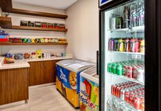 其他 4 Holiday Inn Express & Suites HOUSTON WEST - KATY by IHG, an IHG Hotel