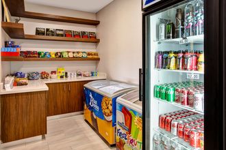 其他 4 Holiday Inn Express & Suites HOUSTON WEST - KATY by IHG, an IHG Hotel