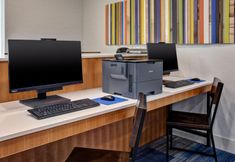 Lain-lain 5 Holiday Inn Express & Suites HOUSTON WEST - KATY by IHG, an IHG Hotel
