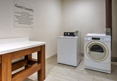 其他 6 Holiday Inn Express & Suites HOUSTON WEST - KATY by IHG, an IHG Hotel