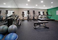 其他 7 Holiday Inn Express & Suites HOUSTON WEST - KATY by IHG, an IHG Hotel