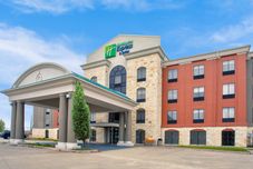 其他 Holiday Inn Express & Suites HOUSTON WEST - KATY by IHG, an IHG Hotel