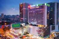 Others Holiday Inn SHIJIAZHUANG CENTRAL, an IHG Hotel