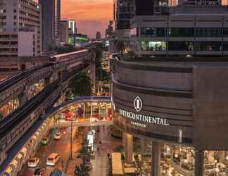 Lainnya 2 InterContinental Hotels BANGKOK, an IHG Hotel