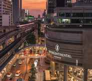 Others 2 InterContinental Hotels BANGKOK, an IHG Hotel